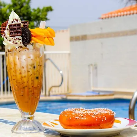 Apartamento Neruda Pool *