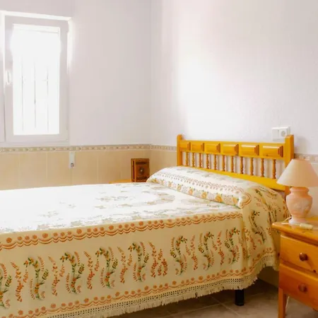 Apartamento Neruda Pool Torrevieja